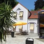 Szálloda Atrium Garni