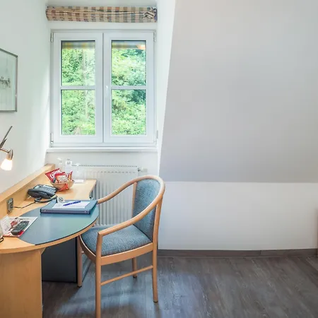Szálloda Atrium Garni 3*