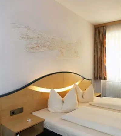 Atrium Garni 3*
