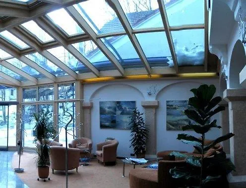 Atrium Garni 3*
