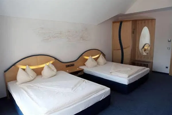 Atrium Garni 3*