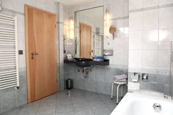 Atrium Garni Ξενοδοχείο 3*