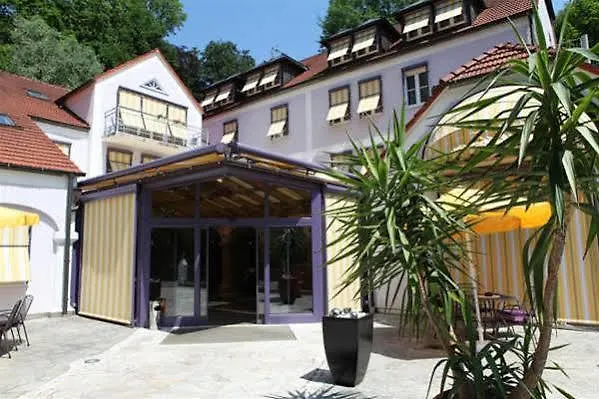 Atrium Garni Ξενοδοχείο 3*
