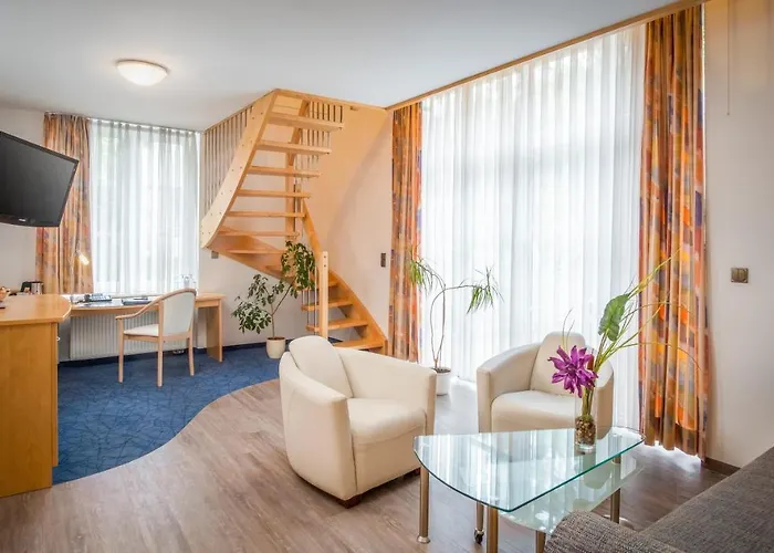 Atrium Garni 3* Πασάου