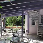 Hotell Atrium Garni Passau