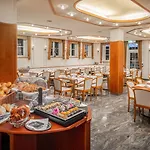 Hotel Atrium Garni Pasawa