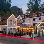 Atrium Garni 3* Pasawa