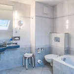 Atrium Garni Hotel Pasawa