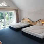 Hotel Atrium Garni Pasawa