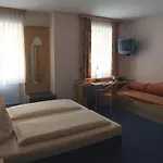 Atrium Garni Hotell