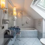 Atrium Garni 3* Pasawa