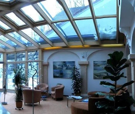 Atrium Garni 3*