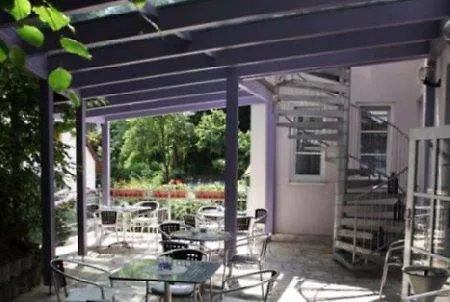 Hotel Atrium Garni Passavia
