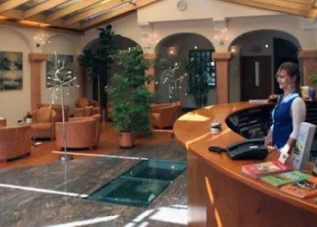 Atrium Garni 3*