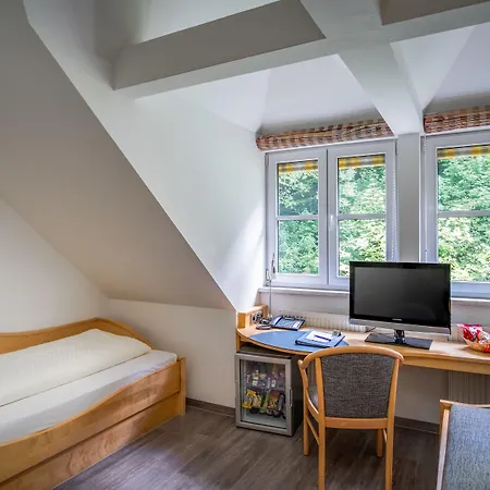 Atrium Garni 3* Пассау