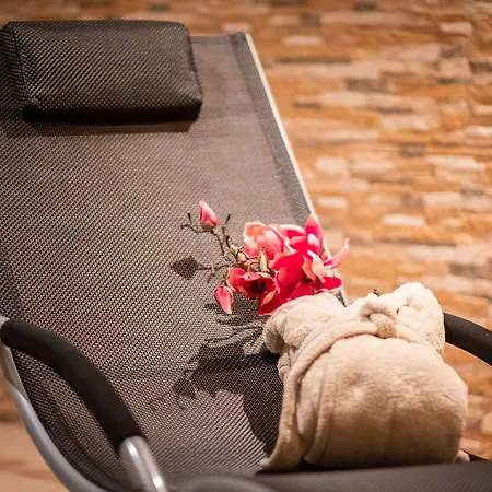 Atrium Garni Пассау