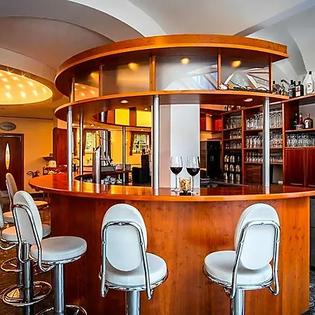 Atrium Garni Hotel Passavia