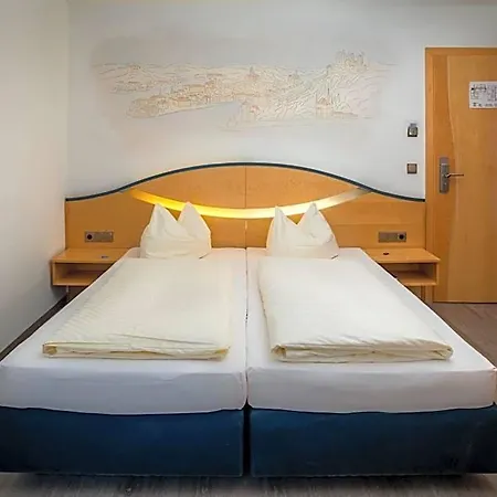 Hotel Atrium Garni 3*