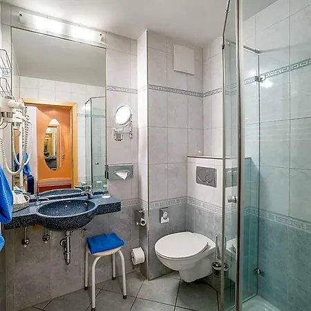Atrium Garni 3* Passavia