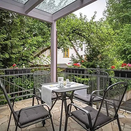 Hotel Atrium Garni 3*