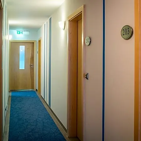 Atrium Garni 3* Passavia