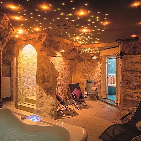 Hotel Atrium Garni Passavia