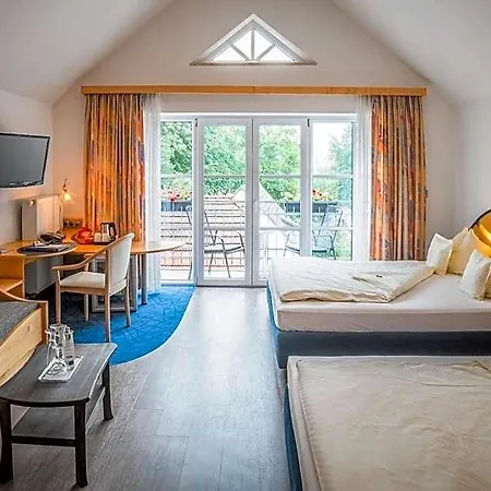 Atrium Garni 3* Passavia