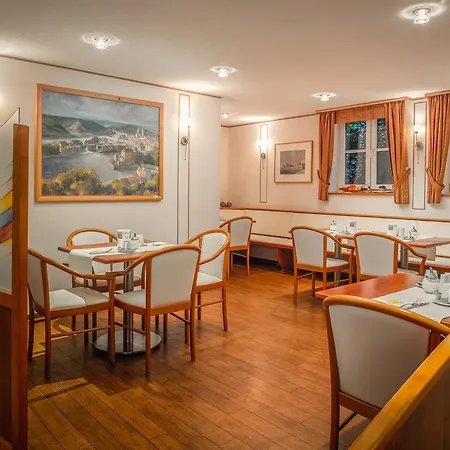 Hotel Atrium Garni Passavia