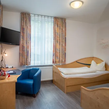 Atrium Garni 3* Passavia