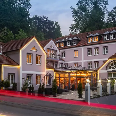 Atrium Garni 3* Пассау