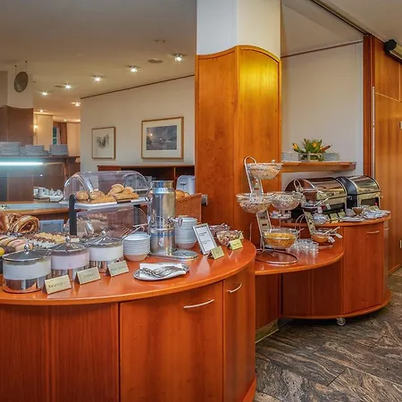 Hotel Atrium Garni Passavia
