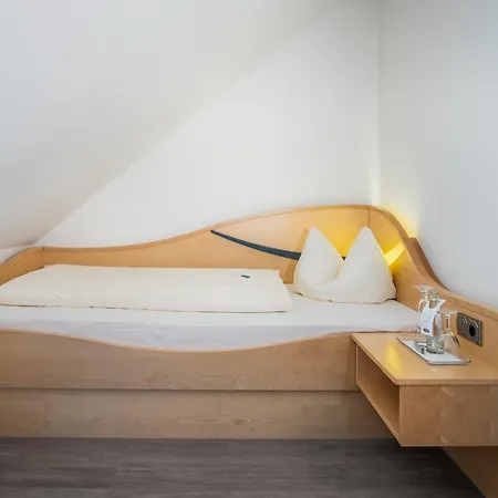 Atrium Garni Пассау