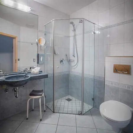 Atrium Garni Пассау