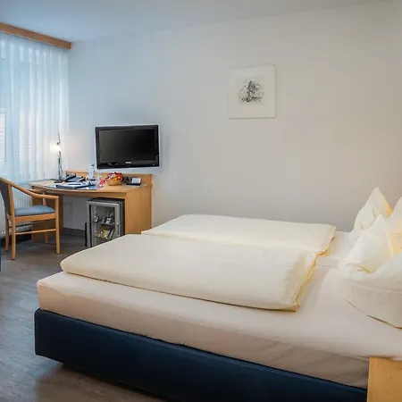 Hotel Atrium Garni 3*