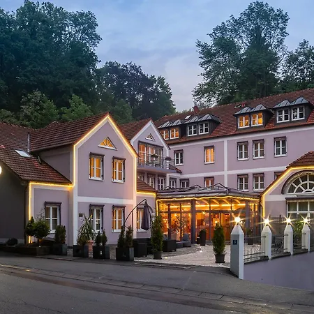 Hotel Atrium Garni Passavia