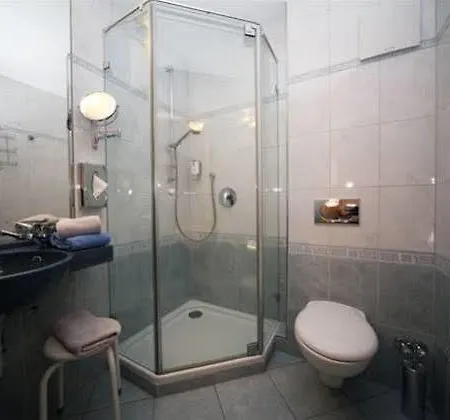 Atrium Garni 4*