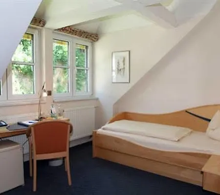 Atrium Garni 3* Пассау