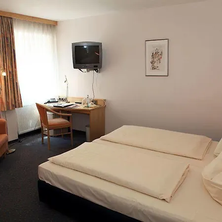 Hotel Atrium Garni Passavia