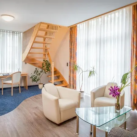 Atrium Garni 4* Passavia