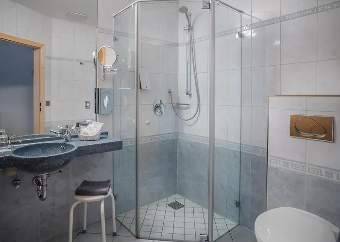 Atrium Garni 3* باساو