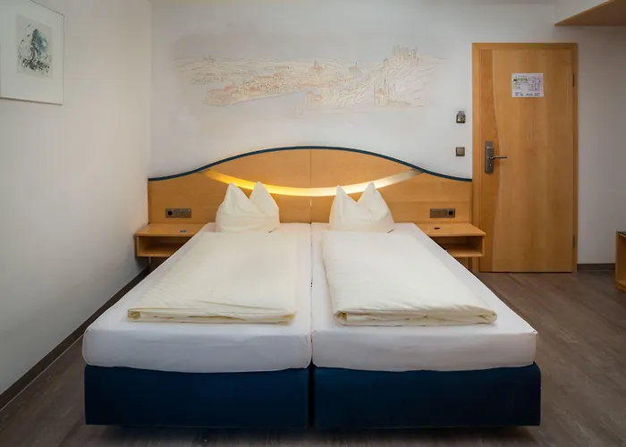 Atrium Garni Szálloda 3*