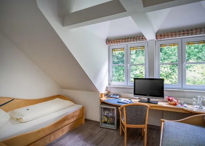 Atrium Garni 3* باساو