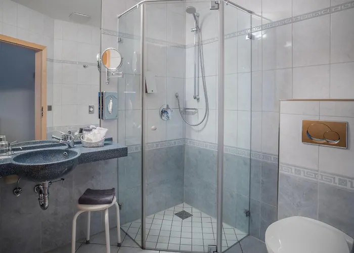 Atrium Garni Szálloda