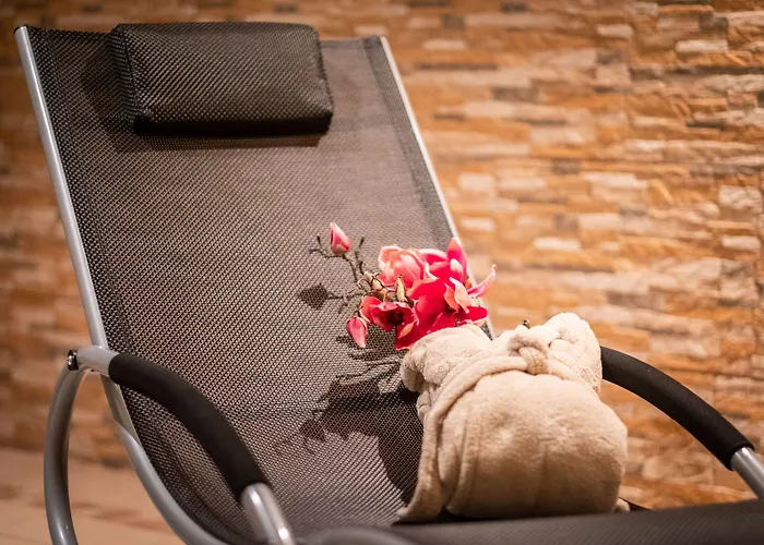 Atrium Garni باساو