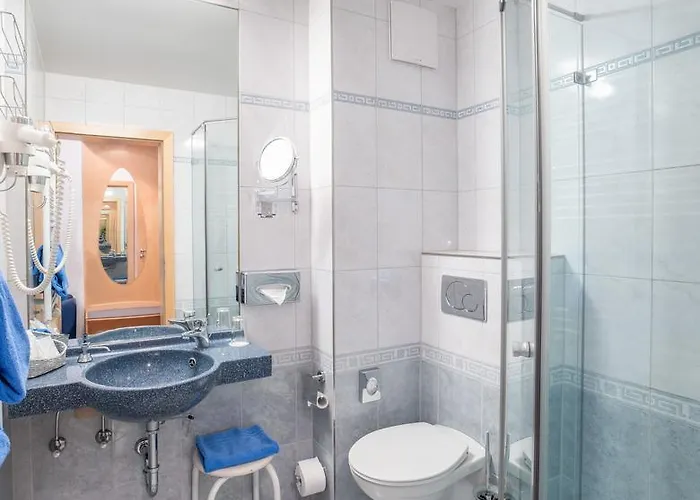 Atrium Garni باساو