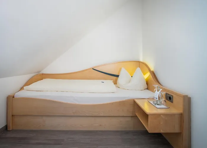 Atrium Garni باساو