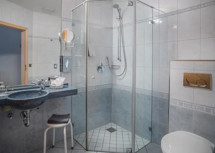 Atrium Garni باساو