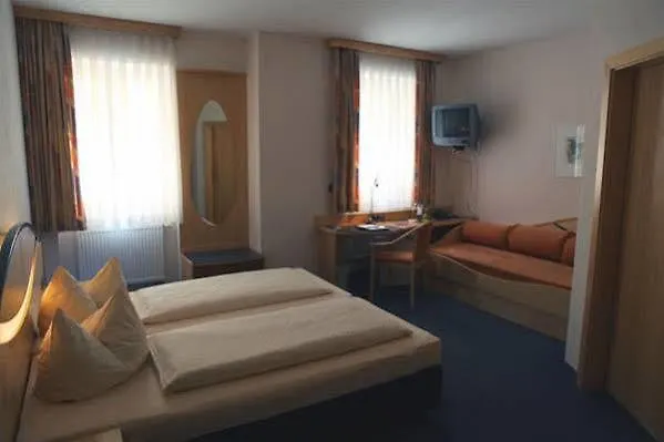 Atrium Garni Szálloda