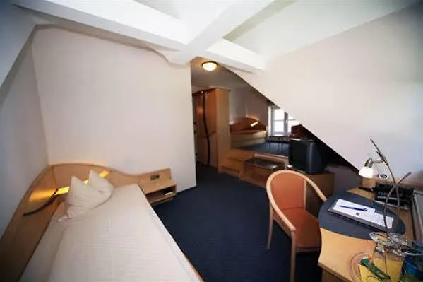 Atrium Garni باساو