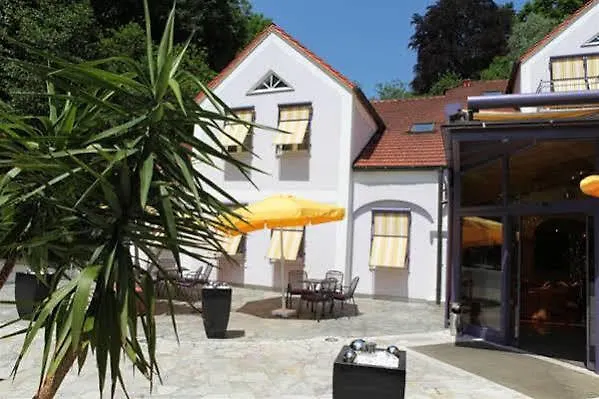 Szálloda Atrium Garni